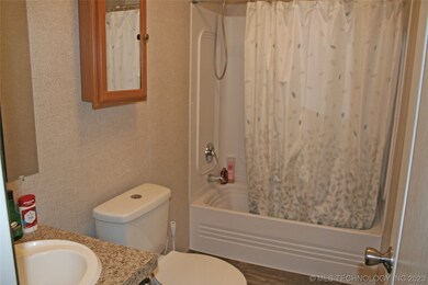 73 Clearview Ln, Ardmore, OK 73401 - photo 7