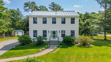 29 Madelyn Ave, Topsham, ME 04086 - photo 2