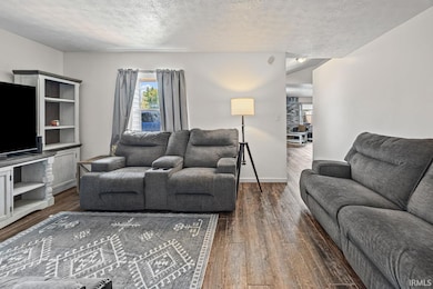 2004 Arcadia Dr, Lafayette, IN 47905 - photo 3