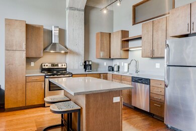 730 N Washington Ave unit 630, Minneapolis, MN 55401 - photo 5