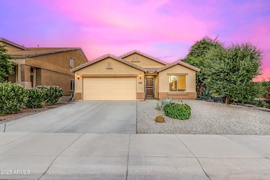 3885 N 294th Ln, Buckeye, AZ 85396 - photo 2