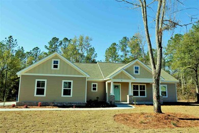 153 Nandina Way, Crawfordville, FL 32327 - photo 2