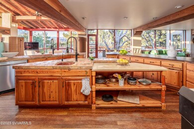 Plenty Of Work Space