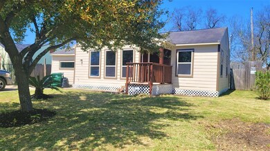 4617 Keystone St, Houston, TX 77021 - photo 3