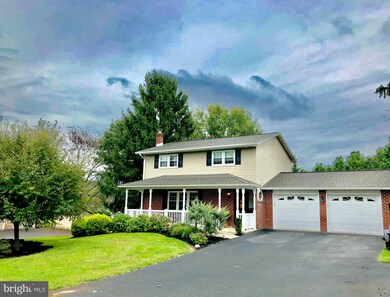 1940 Quigley Dr, Chambersburg, PA 17202 - photo 3