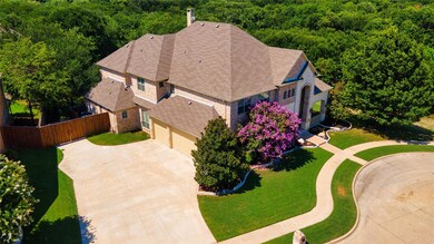 So much Lush Greenery and Seclusion!