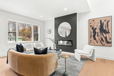 12 Sylvan St unit 2, Melrose, MA 02176 - photo 3