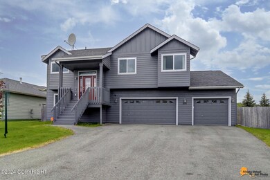5531 Grand Teton Lp