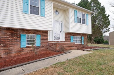 117 Belmont Place Dr, King, NC 27021 - photo 3