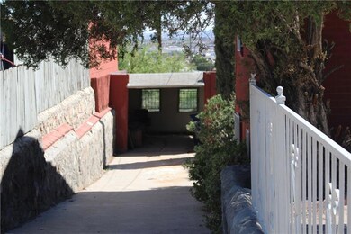 2612 San Jose Ave unit A, B, C, El Paso, TX 79930 - photo 5