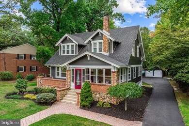 425 Beechwood Ave, Haddonfield, NJ 08033 - photo 3