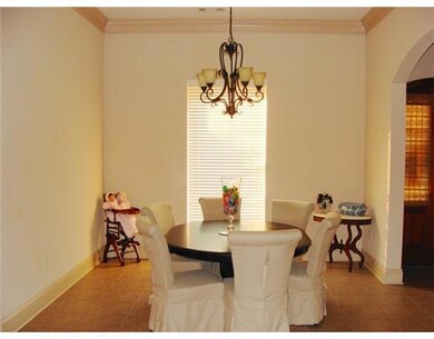 Dining Room.