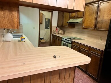 3209 S Fredonia St, Nacogdoches, TX 75964 - photo 2