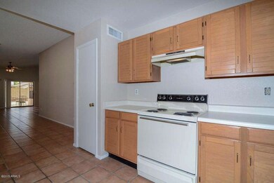 Kitchen-Range