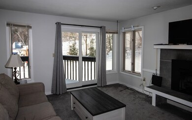 109 Okemo Ridge Rd unit C206, Ludlow, VT 05149 - photo 2