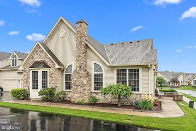 240 Sugarberry Ln unit V101, Langhorne, PA 19047 - photo 2