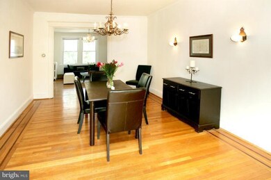 729 Otis Place NW, Washington, DC 20010 - photo 2