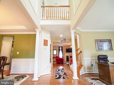 2671 Taffrail Way, Woodbridge, VA 22191 - photo 4