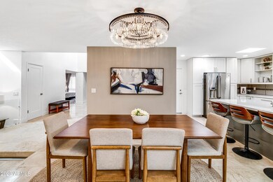 7721 N Via De Fonda