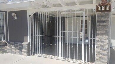761 Cascada St, El Paso, TX 79928 - photo 4