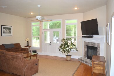 321 Old Shell Point Rd, Crawfordville, FL 32327 - photo 4