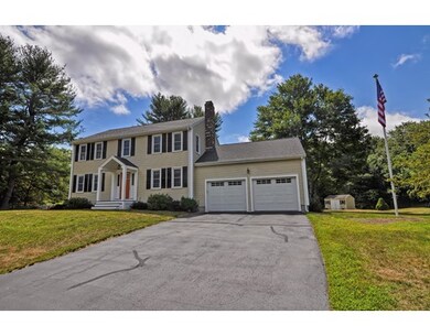 10 Strawstone Ln, Norton, MA 02766 - photo 4