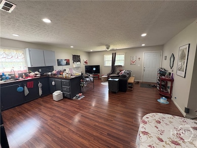 107 Hill Lake Rd, Danielsville, GA 30633 - photo 4