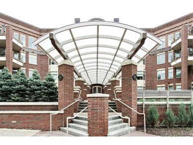 Luxury has an address in Stillwater - 501 Main St 