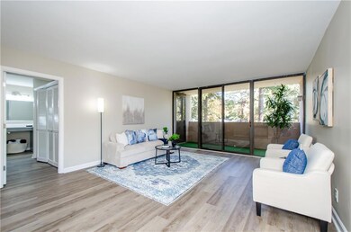 The Barclay unit 5, Atlanta, GA 30305 - photo 5