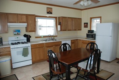 215 Church St, Brooklyn, WI 53521 - photo 3