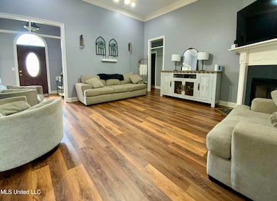 205 Park Ridge Dr, Brandon, MS 39042 - photo 6