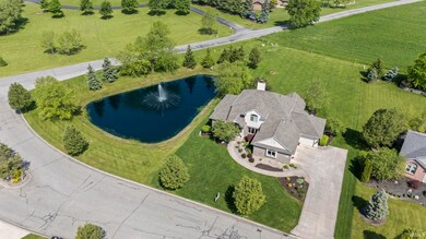 12127 Cornerstone Blvd, Grabill, IN 46741 - photo 5