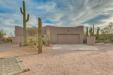 663 E Saddle Butte St, Apache Junction, AZ 85119 - photo 4