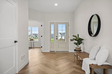 4066 Eagle Mound Pass, Deforest, WI 53532 - photo 3