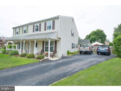 6 Whittier Ct, Quakertown, PA 18951 - photo 2