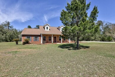 80 Belle Forbes Ln, Crawfordville, FL 32327 - photo 5