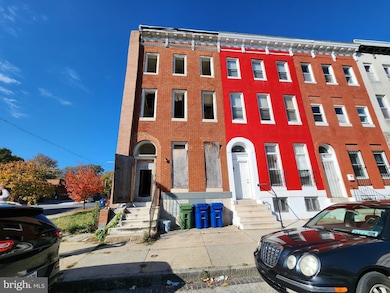 902 N Stricker St, Baltimore, MD 21217 - photo 2