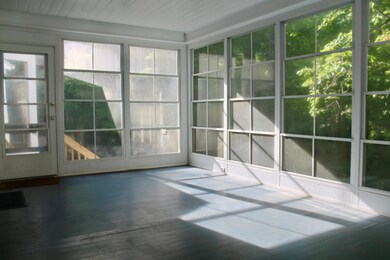 Sunroom