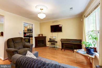 605 Brandon Green Dr, Silver Spring, MD 20904 - photo 3