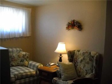 Bedroom.