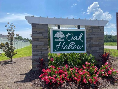 985 Oak Hollow St unit Lot 76, Monaco II C2, Longs, SC 29568 - photo 4