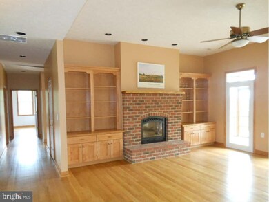 1025 Ben Saville Rd, Kirby, WV 26755 - photo 6