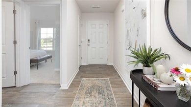 *Photos are of model home and are for representational purposes only.