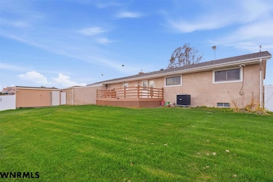 180123 Fort Mitchell Dr, Mitchell, NE 69357 - photo 5