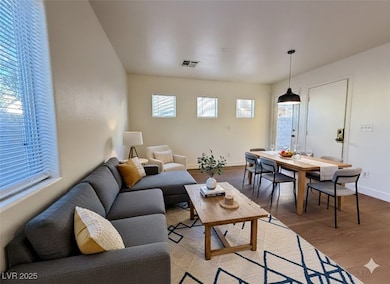 4098 Asante Cove St, Las Vegas, NV 89115 - photo 5