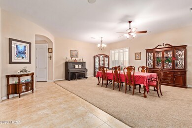 Living/Dining