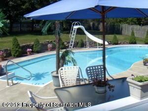 22 Jones St, Spring Brook Township, PA 18444 - photo 3