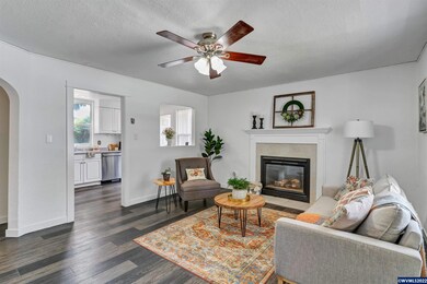 4920 Wolf St N, Keizer, OR 97303 - photo 5