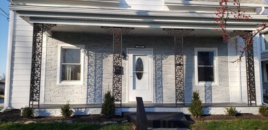 600 E Pearl St, Wapakoneta, OH 45895 - photo 4