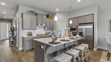 2608 Mccormick St, Denton, TX 76205 - photo 2